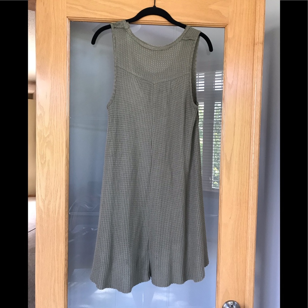 Knit Tank - Picture 4 of 7